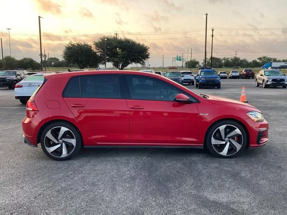 2019 Volkswagen GTI Mk7 - Image 2 of 14