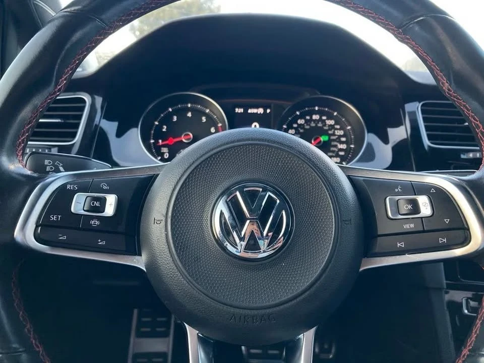 2019 Volkswagen GTI Mk7 - Image 14 of 14
