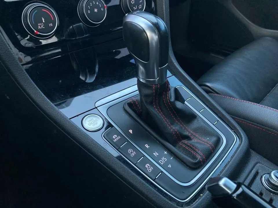 2019 Volkswagen GTI Mk7 - Image 13 of 14