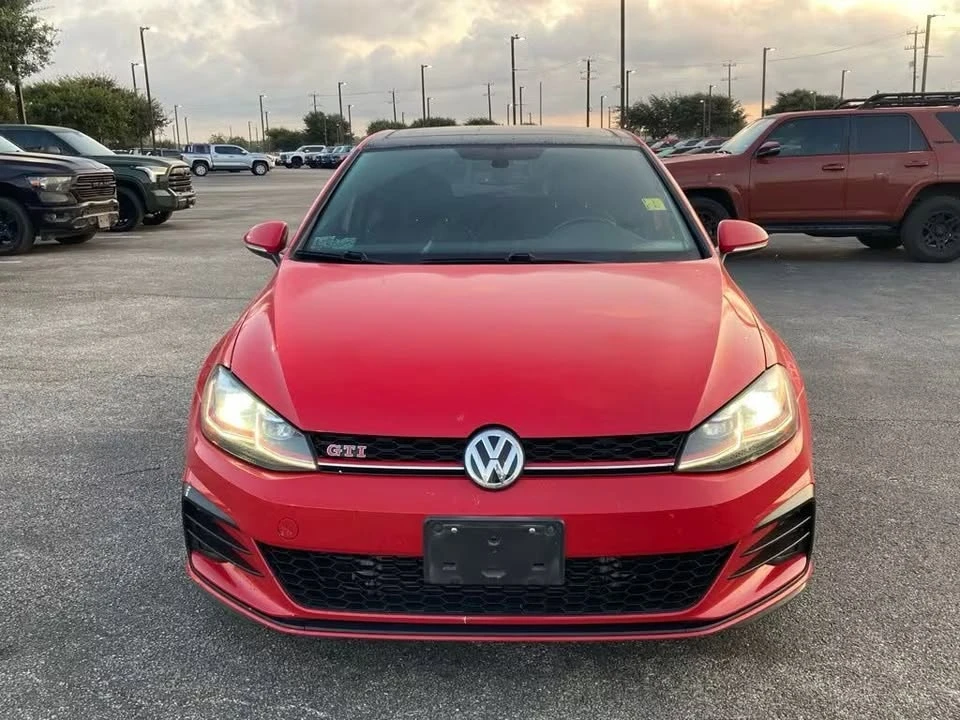 2019 Volkswagen GTI Mk7 - Image 6 of 14