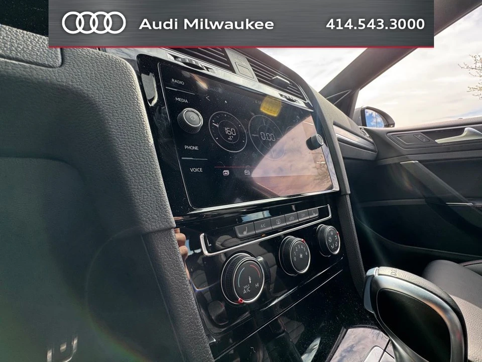 2019 Volkswagen GTI Mk7 - Image 13 of 14