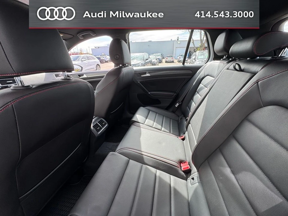 2019 Volkswagen GTI Mk7 - Image 10 of 14