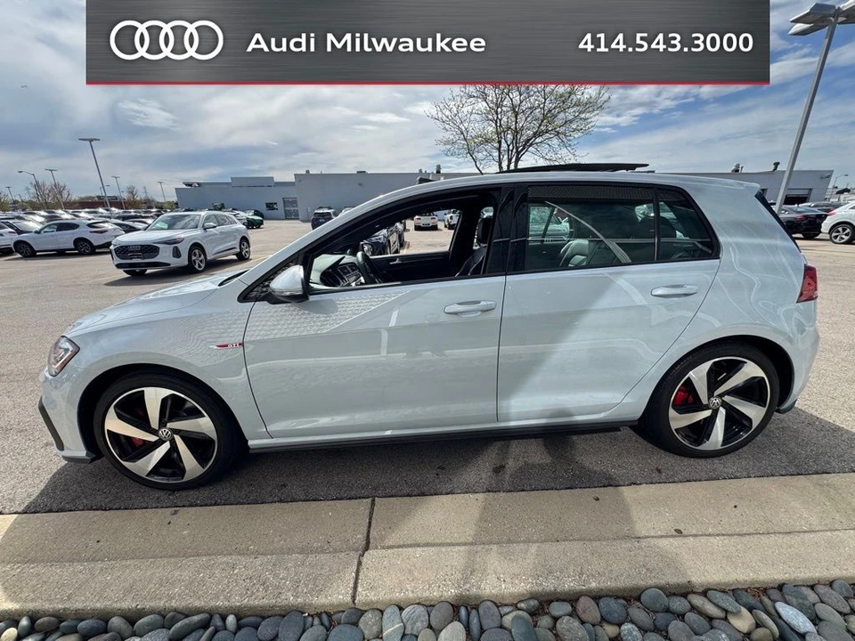2019 Volkswagen GTI Mk7 - Image 5 of 14