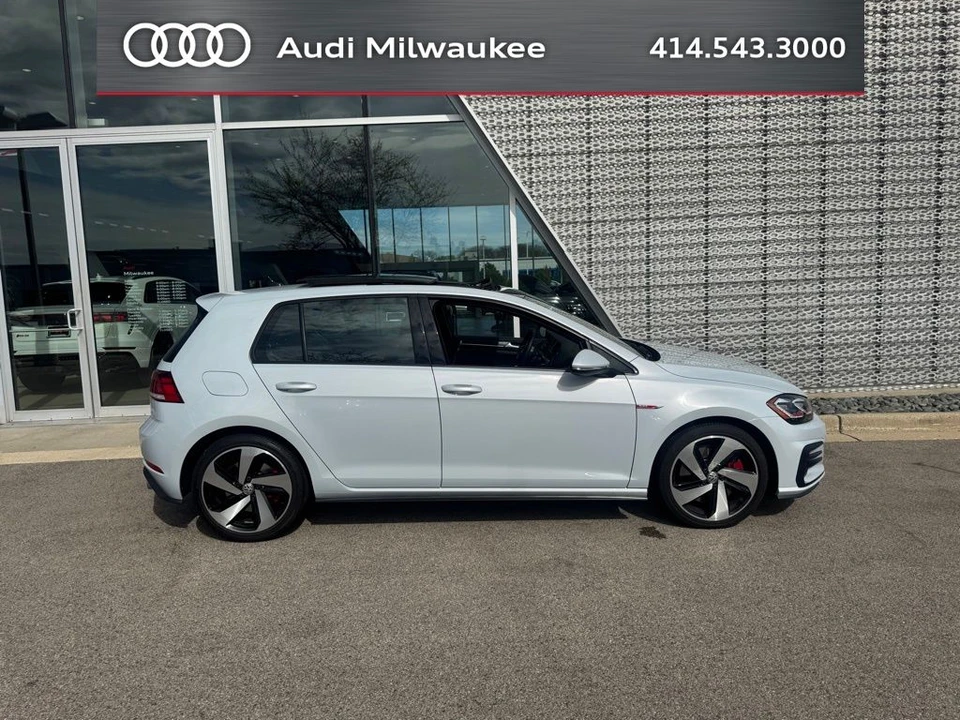 2019 Volkswagen GTI Mk7 - Image 2 of 14