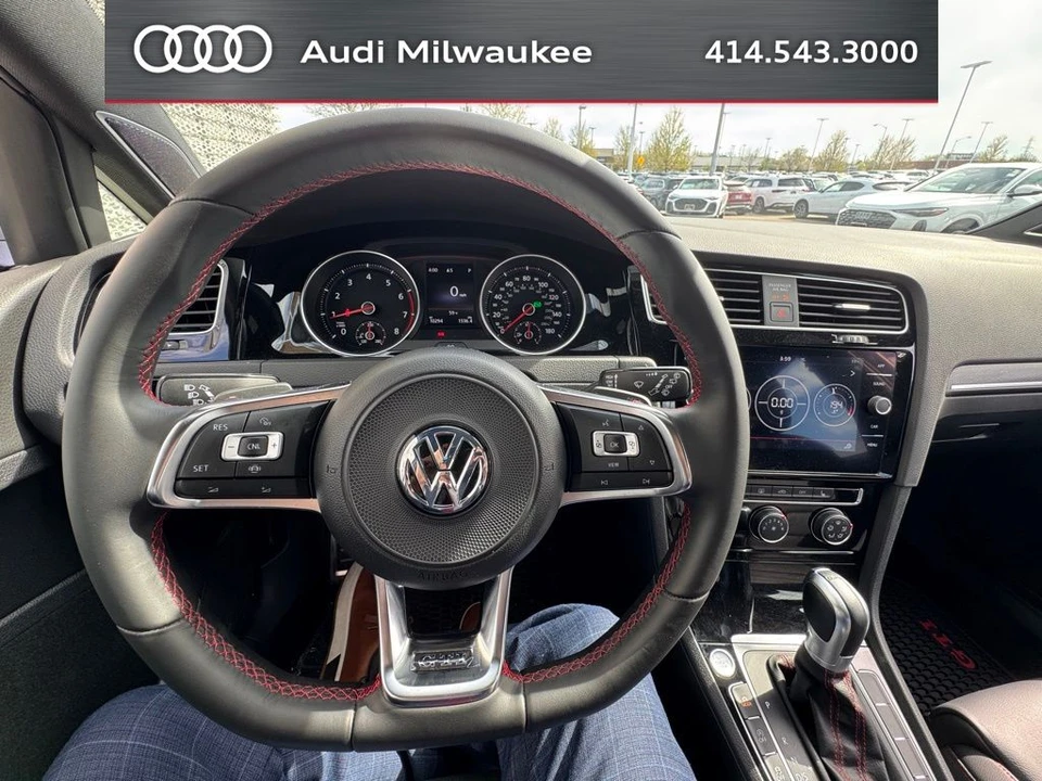 2019 Volkswagen GTI Mk7 - Image 11 of 14