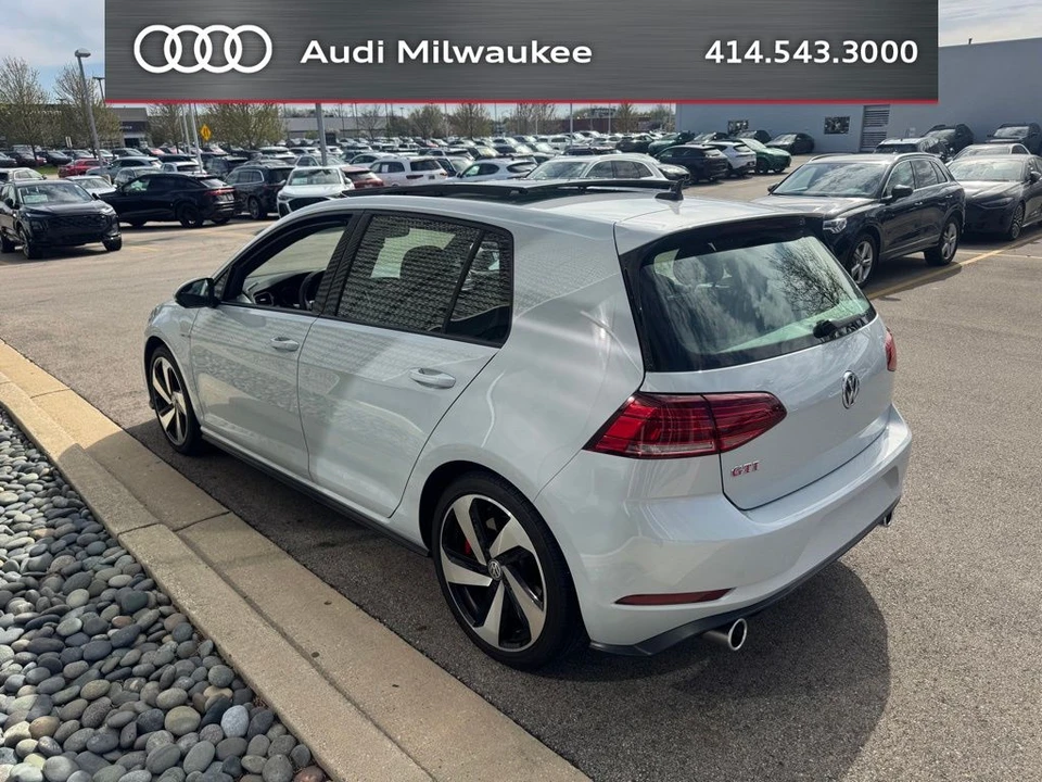 2019 Volkswagen GTI Mk7 - Image 4 of 14