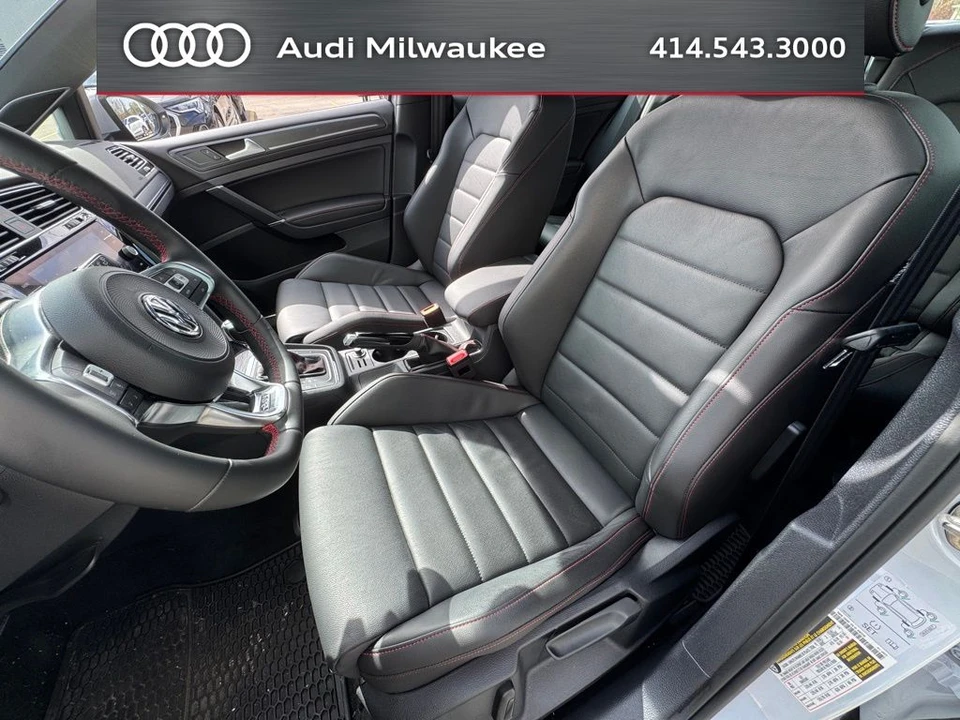 2019 Volkswagen GTI Mk7 - Image 8 of 14