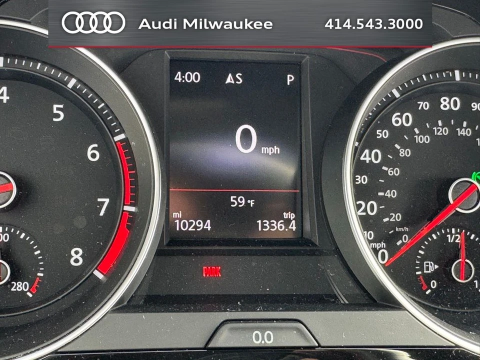 2019 Volkswagen GTI Mk7 - Image 12 of 14