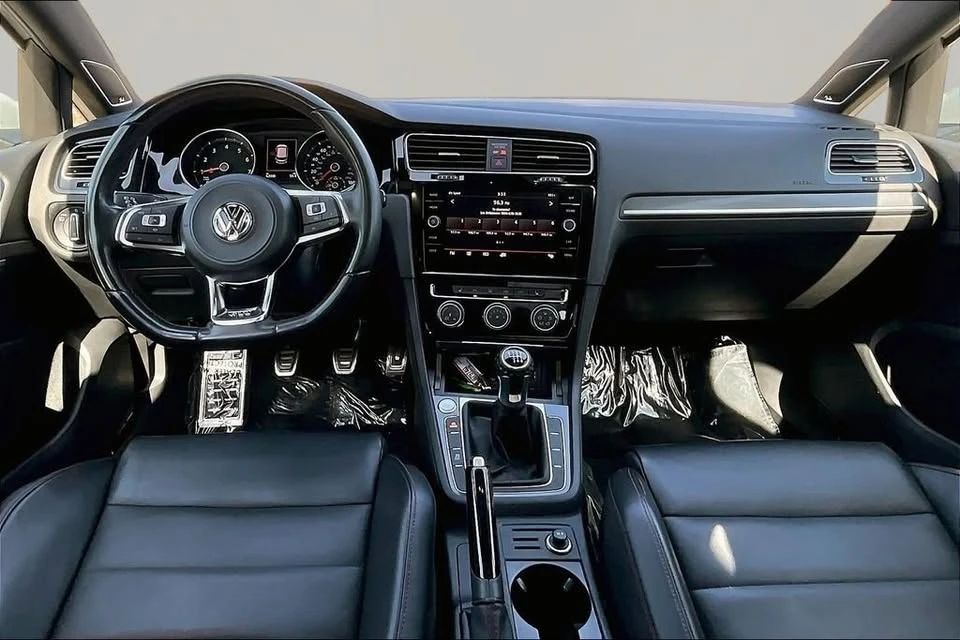 2019 Volkswagen GTI Mk7 - Image 5 of 20