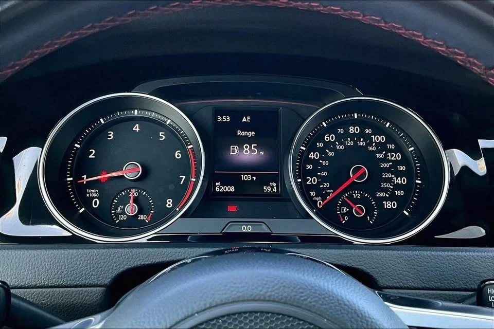 2019 Volkswagen GTI Mk7 - Image 9 of 20
