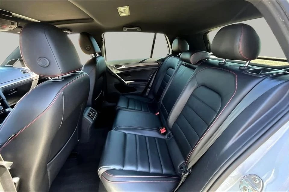 2019 Volkswagen GTI Mk7 - Image 20 of 20
