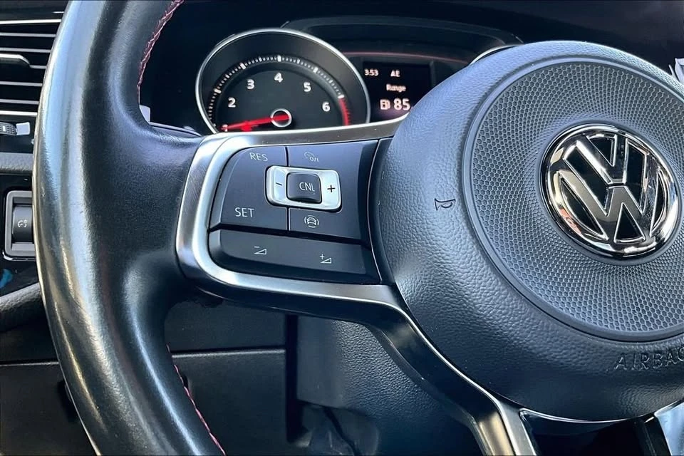 2019 Volkswagen GTI Mk7 - Image 7 of 20