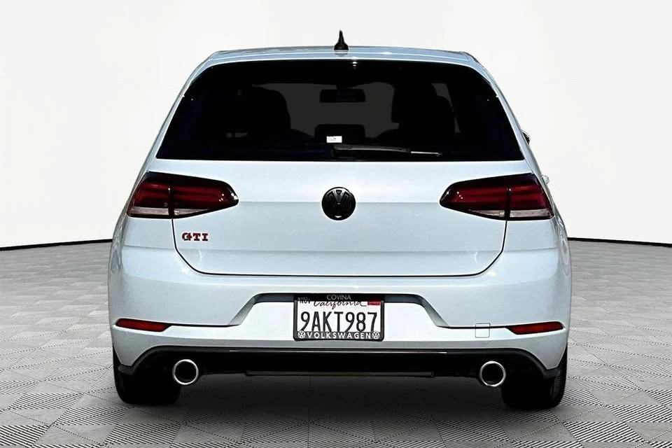 2019 Volkswagen GTI Mk7 - Image 3 of 20