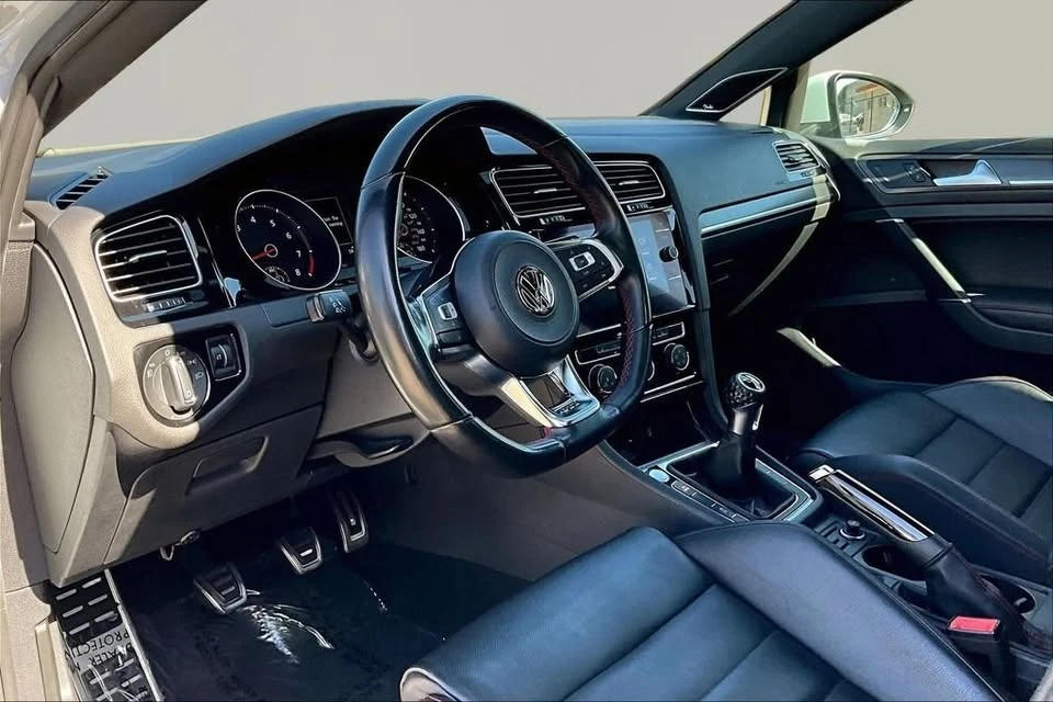 2019 Volkswagen GTI Mk7 - Image 15 of 20