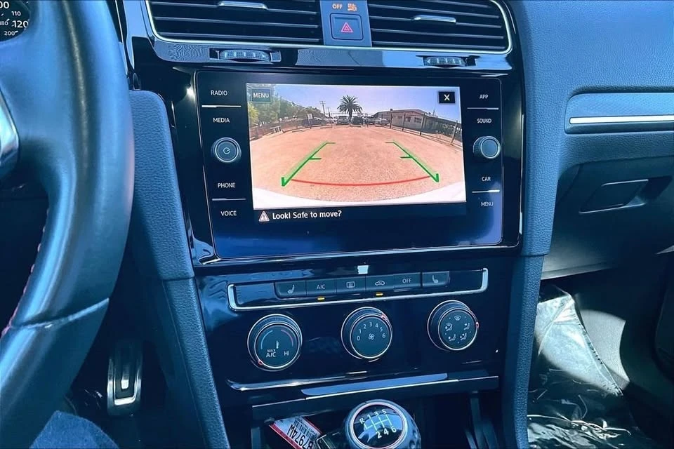2019 Volkswagen GTI Mk7 - Image 12 of 20