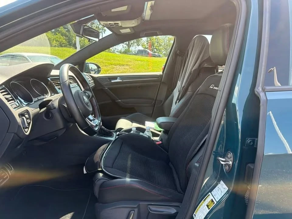 2019 Volkswagen GTI Mk7 - Image 4 of 10