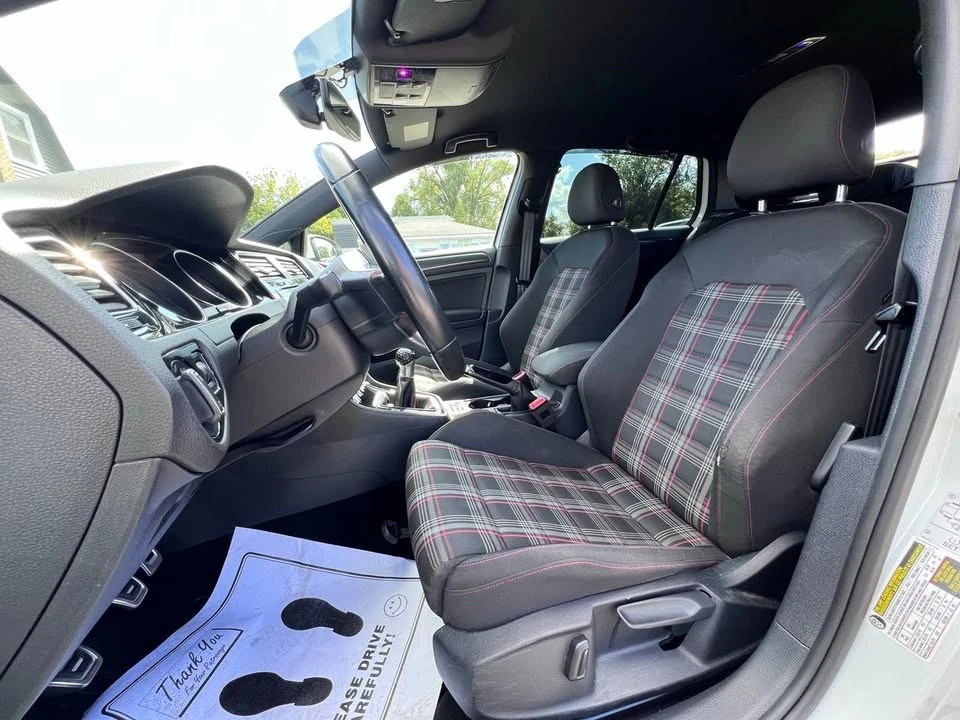 2019 Volkswagen GTI Mk7 - Image 13 of 20
