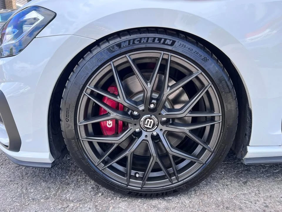 2019 Volkswagen GTI Mk7 - Image 10 of 20