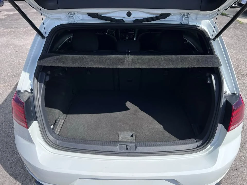 2019 Volkswagen GTI Mk7 - Image 11 of 20