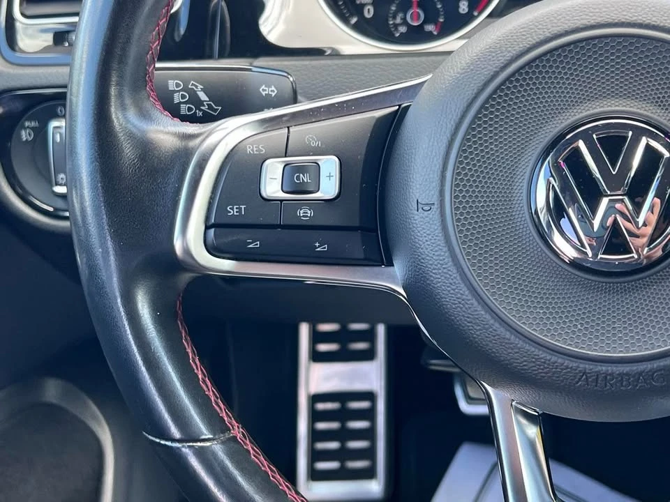 2019 Volkswagen GTI Mk7 - Image 20 of 20