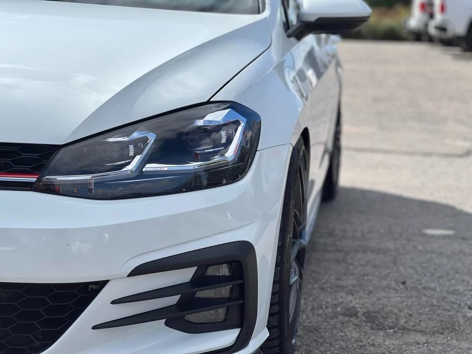 2019 Volkswagen GTI Mk7 - Image 9 of 20