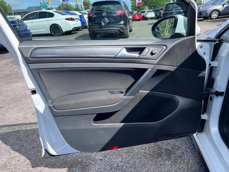 2019 Volkswagen GTI Mk7 - Image 12 of 20