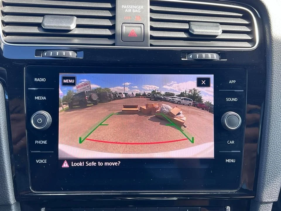 2019 Volkswagen GTI Mk7 - Image 17 of 20