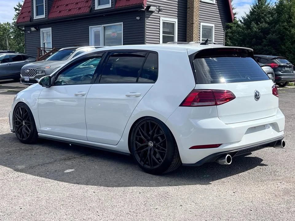 2019 Volkswagen GTI Mk7 - Image 5 of 20