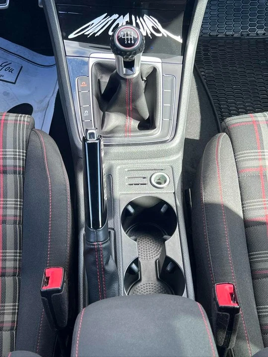 2019 Volkswagen GTI Mk7 - Image 18 of 20