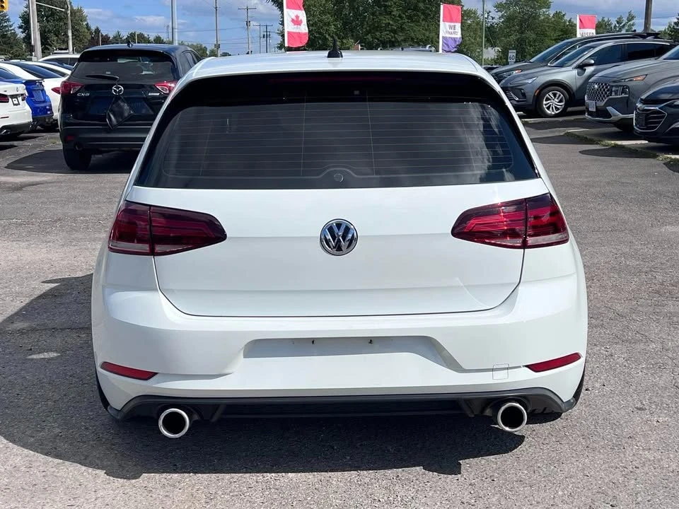 2019 Volkswagen GTI Mk7 - Image 4 of 20