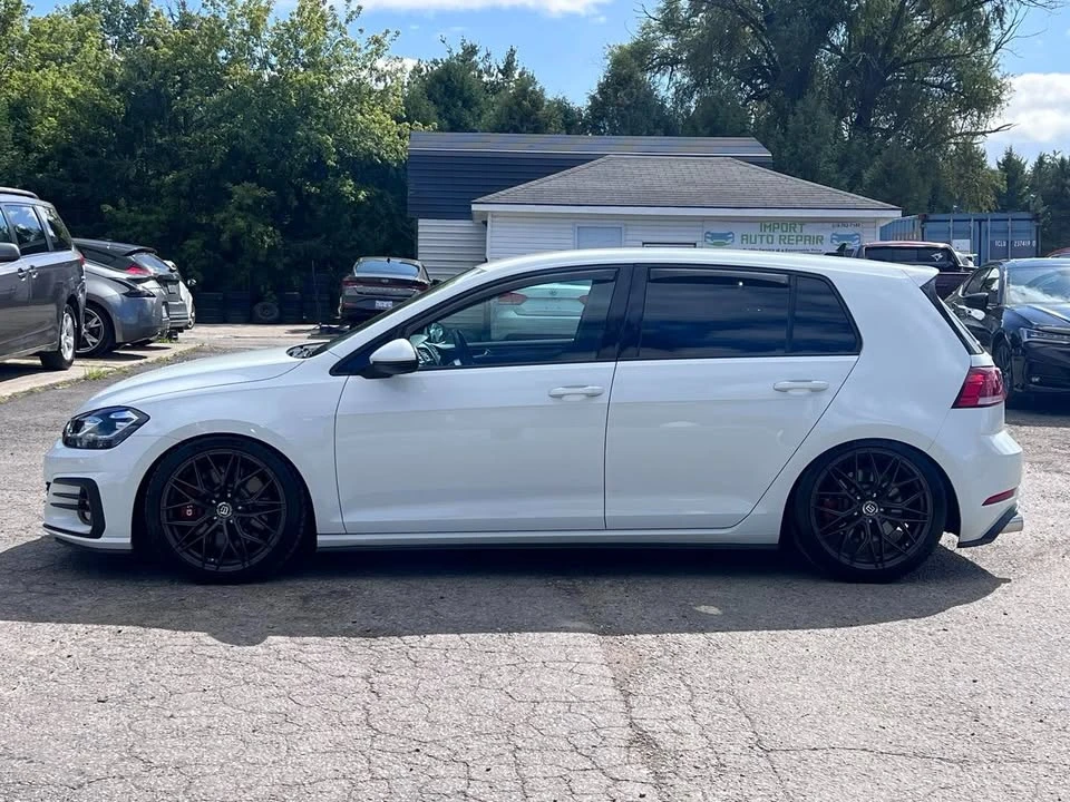 2019 Volkswagen GTI Mk7 - Image 6 of 20