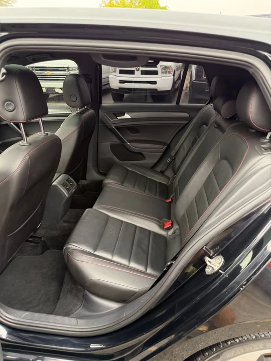 2019 Volkswagen GTI Mk7 - Image 10 of 16