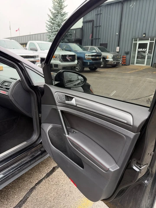2019 Volkswagen GTI Mk7 - Image 12 of 16