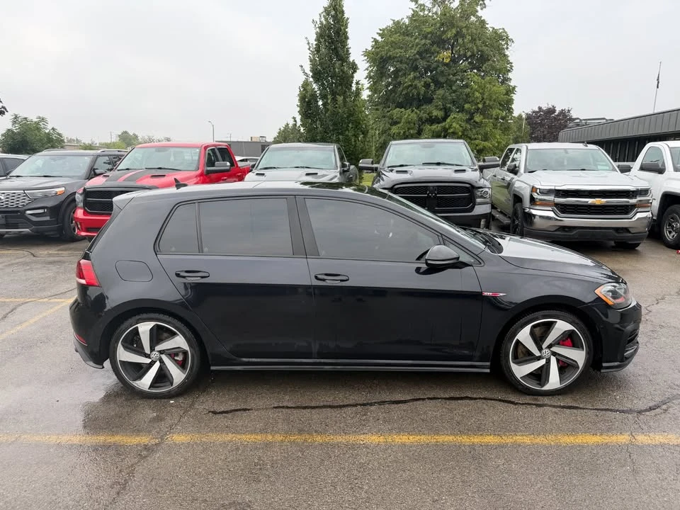 2019 Volkswagen GTI Mk7 - Image 5 of 16
