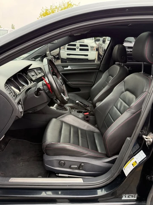 2019 Volkswagen GTI Mk7 - Image 13 of 16