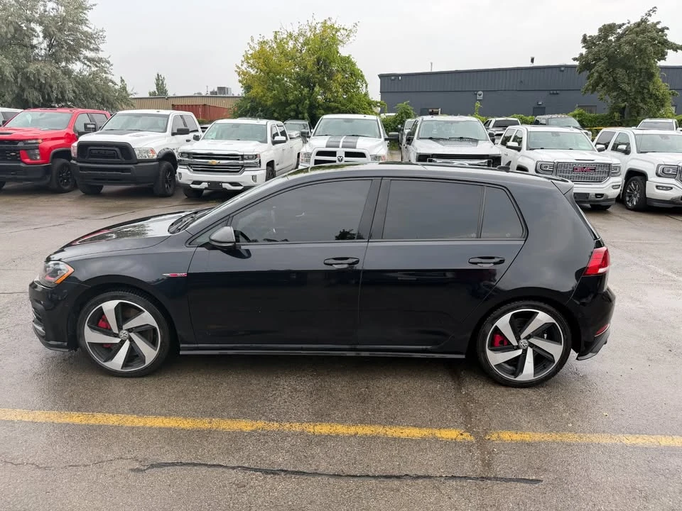 2019 Volkswagen GTI Mk7 - Image 2 of 16
