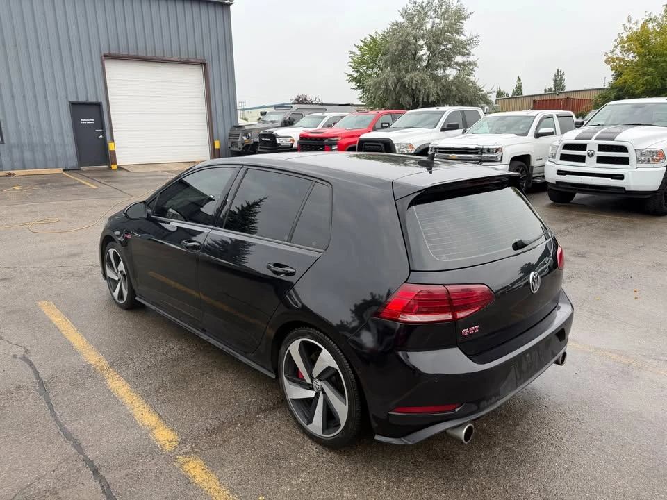 2019 Volkswagen GTI Mk7 - Image 3 of 16