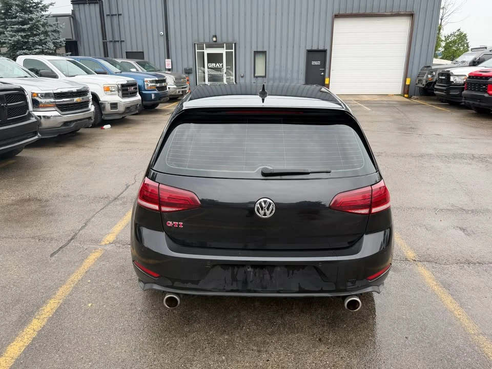 2019 Volkswagen GTI Mk7 - Image 6 of 16