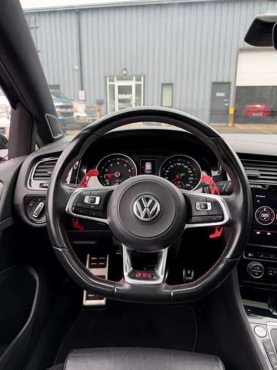2019 Volkswagen GTI Mk7 - Image 14 of 16