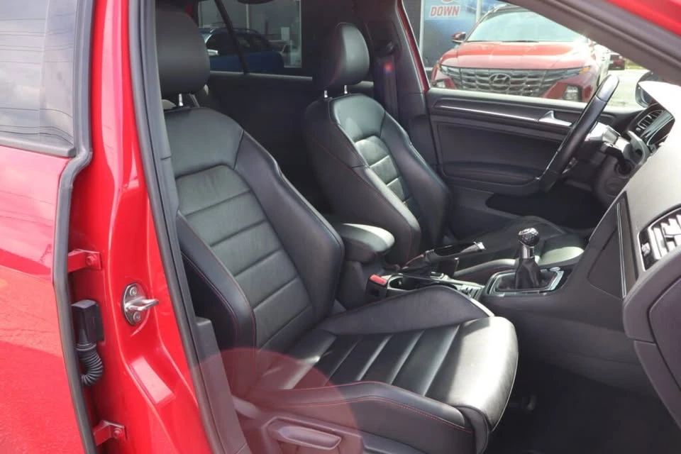 2019 Volkswagen GTI Mk7 - Image 18 of 20