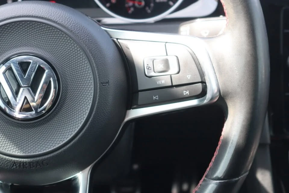 2019 Volkswagen GTI Mk7 - Image 11 of 20