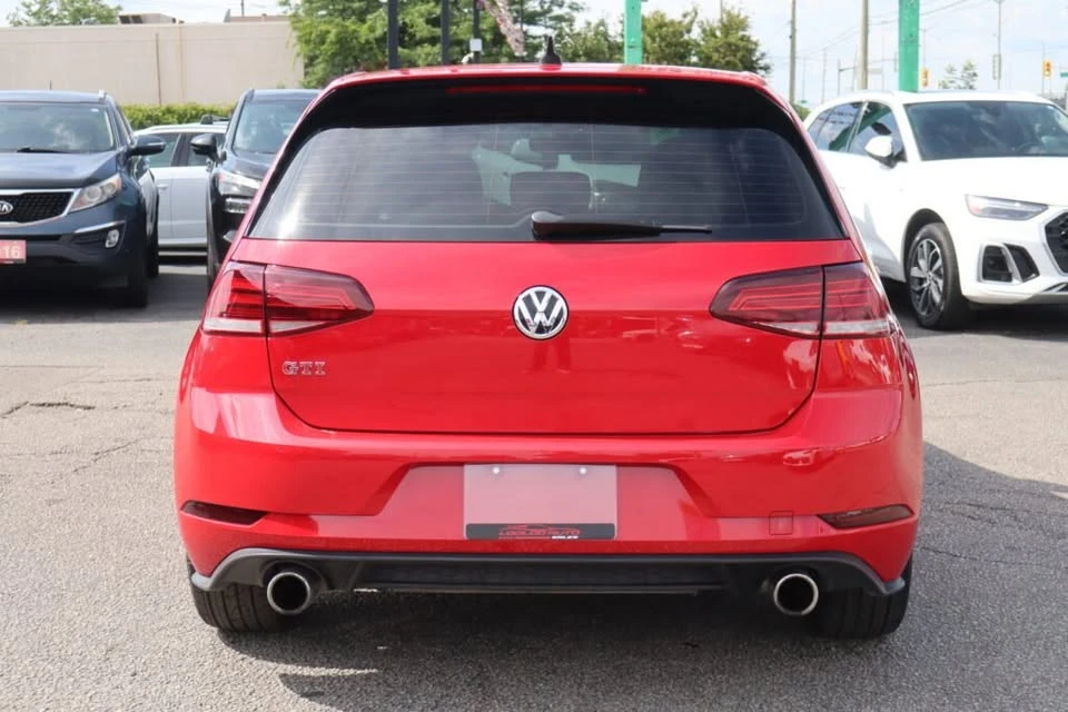 2019 Volkswagen GTI Mk7 - Image 5 of 20