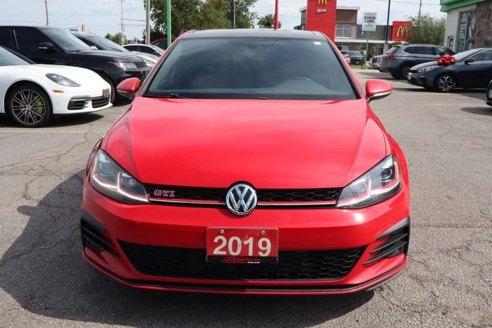 2019 Volkswagen GTI Mk7 - Image 2 of 20