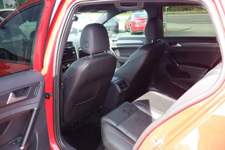 2019 Volkswagen GTI Mk7 - Image 20 of 20