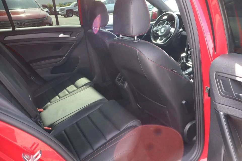 2019 Volkswagen GTI Mk7 - Image 19 of 20