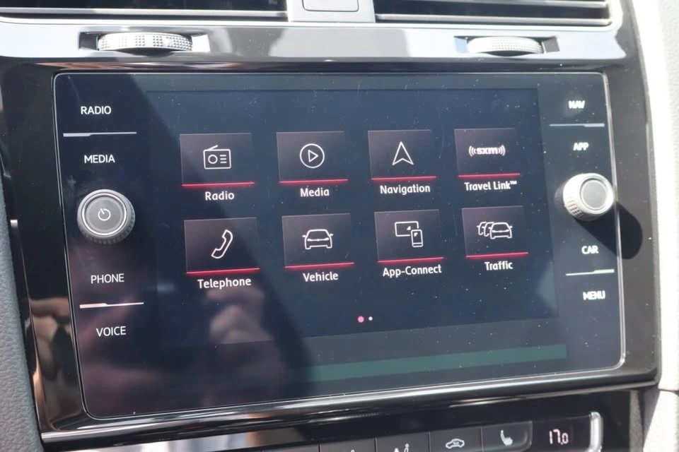2019 Volkswagen GTI Mk7 - Image 15 of 20