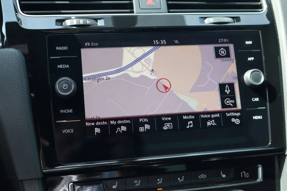 2019 Volkswagen GTI Mk7 - Image 14 of 20