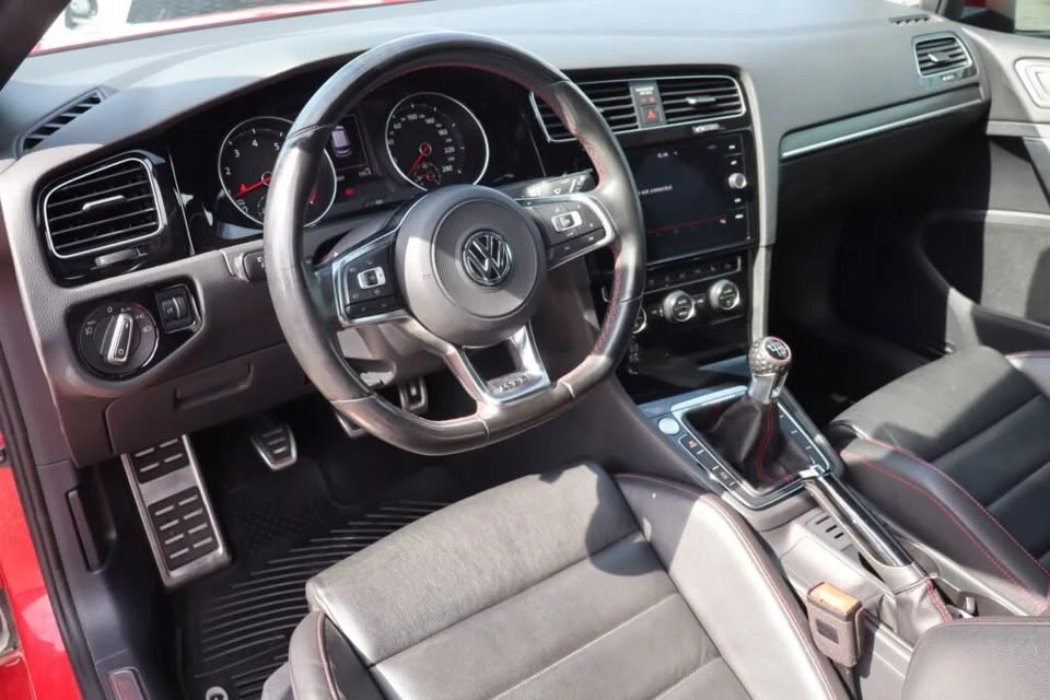 2019 Volkswagen GTI Mk7 - Image 7 of 20