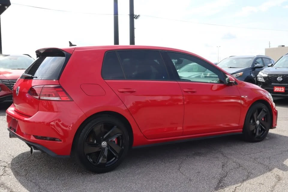 2019 Volkswagen GTI Mk7 - Image 6 of 20