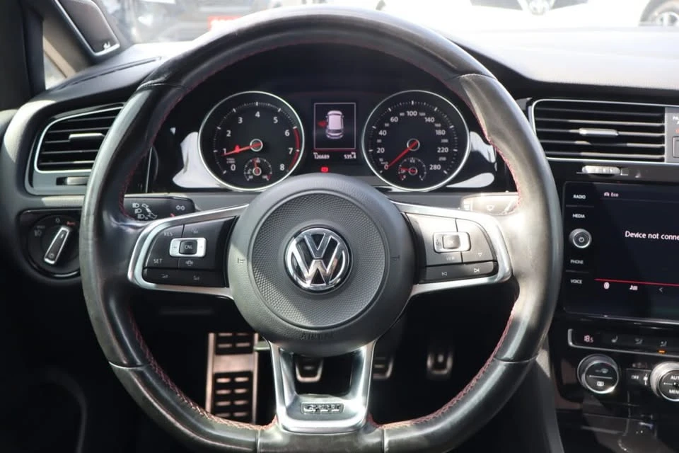 2019 Volkswagen GTI Mk7 - Image 9 of 20
